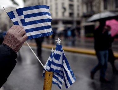 Δημοσκόπηση: «Όχι» στην αναβάθμιση των F-16 και στον «ταξικό» ΚΟΚ (φωτό)